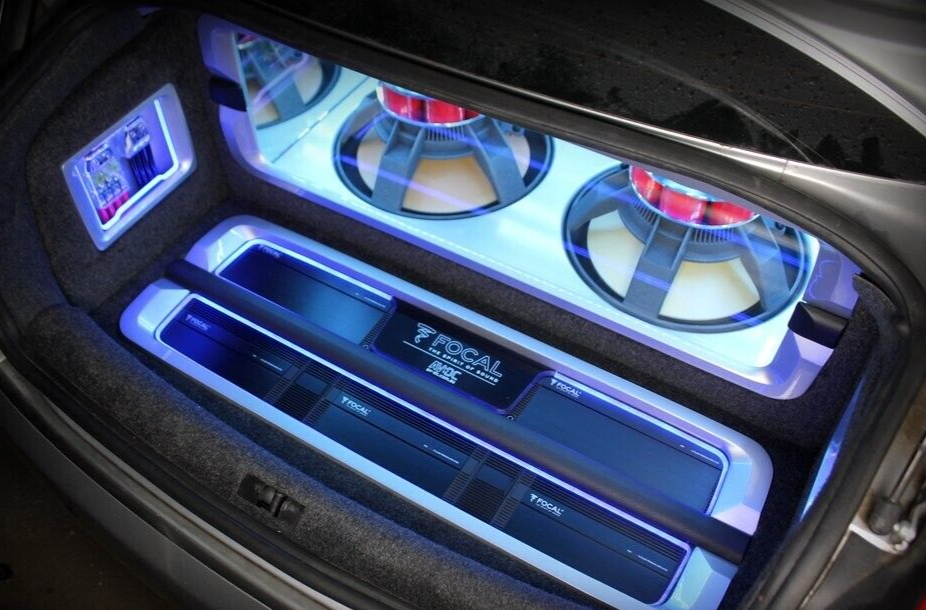 Cavo OFC 100% Rame 50 Piedi Cavo Altoparlante 12 AWG – 50 Piedi Nero, 100% Rame OFC, Per Auto, Barca, Casa Cavo Audio Rame OFC 50 Piedi - Foto 11