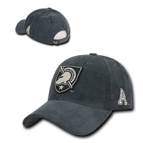 United States Military Academy Army West Point Knights Baseball Ball Cap Hat - Afbeelding 1 van 3