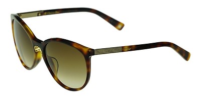 Christian Dior Entracte Cat Eye Sunglasses Christian Dior Entracte 1FS Women Sunglasses 807 VK | iframes main image 3