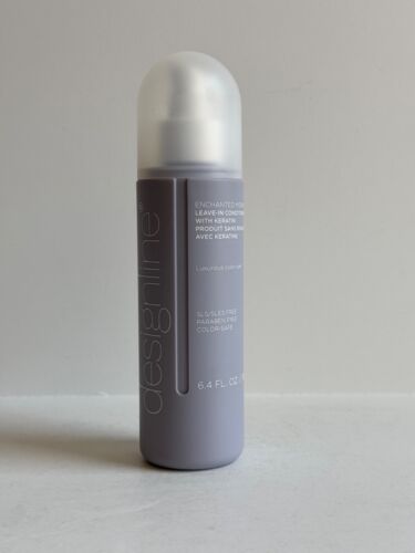 NEW Regis Designline Enchanted Midnight Leave In Conditioner 6.4 oz