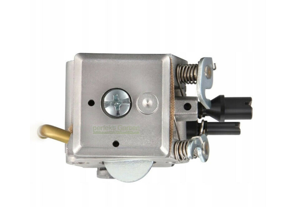 Carburatore Con Filtro Aria Per Motosega Stihl 034 034AV 036 Ms340 Ms360 Repuesto Zama C3a S39b 85482050 - Foto 7