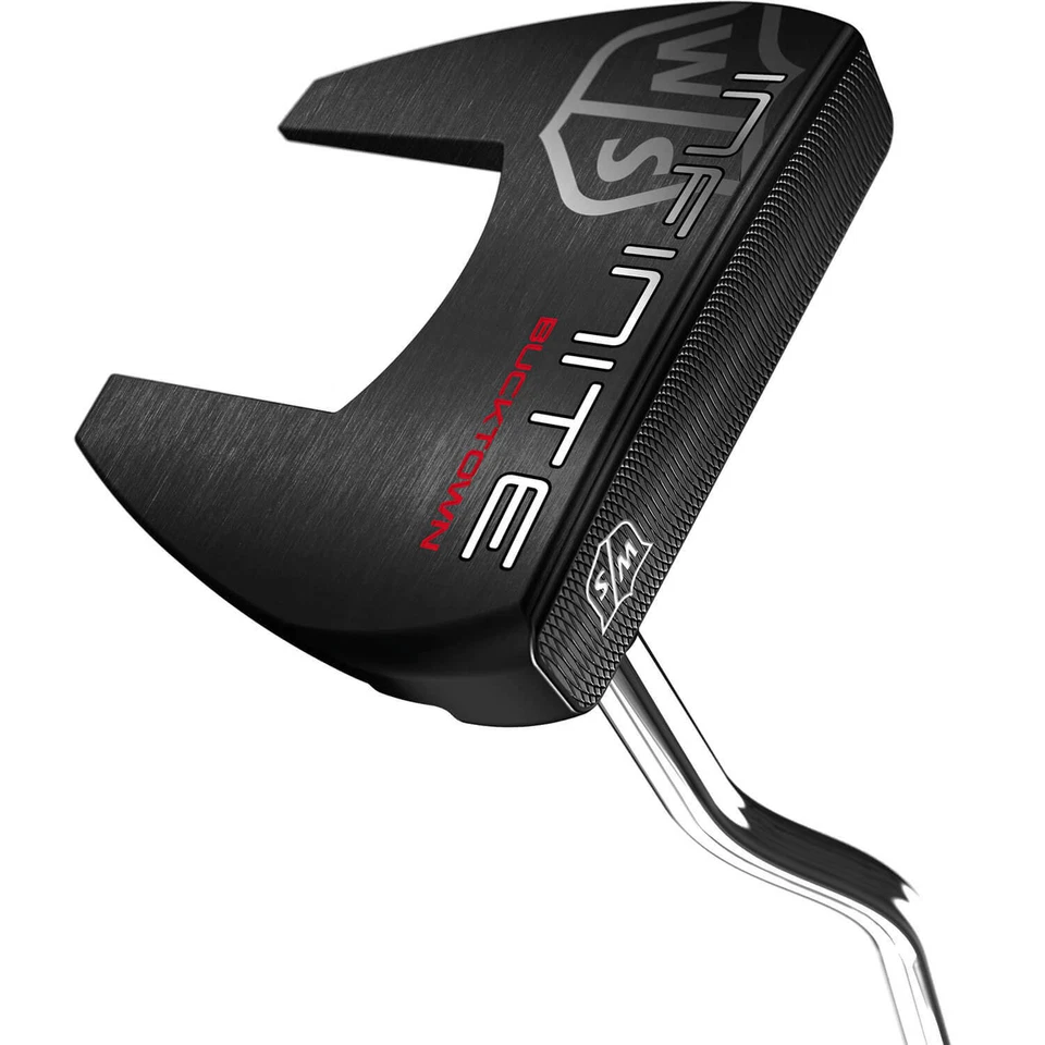 Wilson Staff Infinite Putter Bucktown