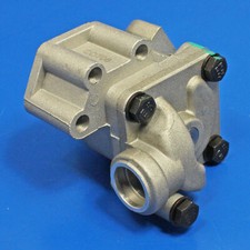 Oil Pump POL708: Daimler 3.4L 4.2L Sovereign, Jaguar XJ 3.4L, '65 E Type, XJ6