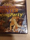Sealed Xbox 360  Cabela's Kinect Big Game Hunting Brand New +9 mint sport cards — photo 4