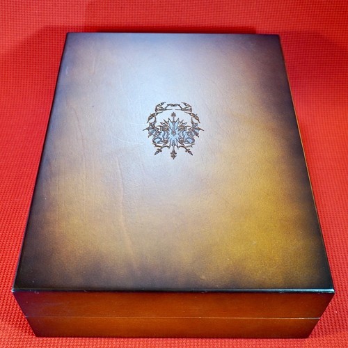 Dark Souls 2 Collectors Edition Miniature Weapon Box PS3 Playstation Sony Japan - Picture 8 of 18
