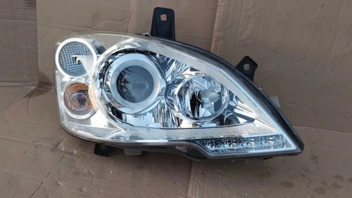 Frontscheinwerfer Headlight Scheinwerfer Led Xenon Mercedes Vito W639 Lift Viano - Bild 5 von 8