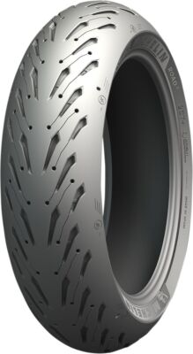 MICHELIN ROAD5 120/70 ZR 17、180/55 ZR 17 Kawasaki Z 900 RS ABS 2018-2020 Michelin Road 5 Tyre 180/55-17 180