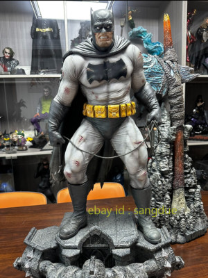 Prime 1 Studio P1S MMDC-17 1/3 Batman：The Dark Knight Returns Statue In Stock