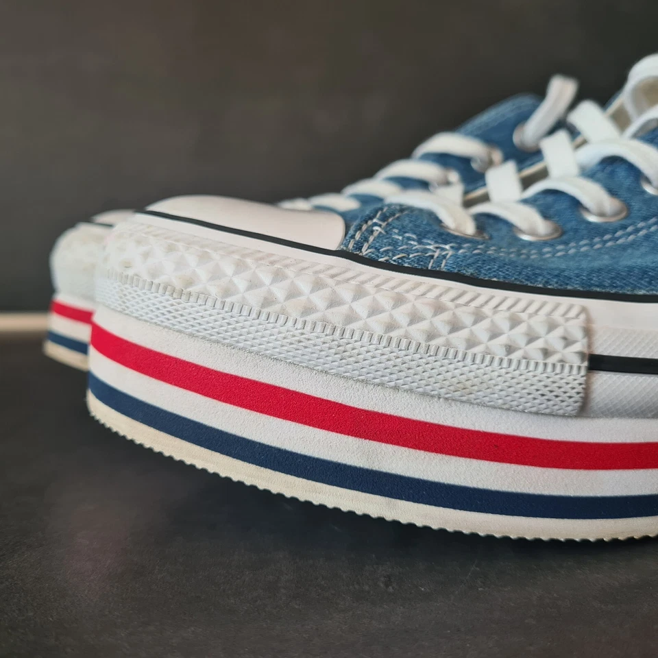 Converse All Star Lift, Foto 3 von 5