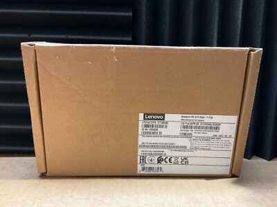 Lenovo Broadcom NetXtreme 2 port Gigabit PCI-E2x4 Ethernet Card 7ZT7A00482   ️
