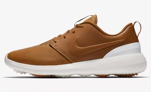 nike roshe premium golf shoes