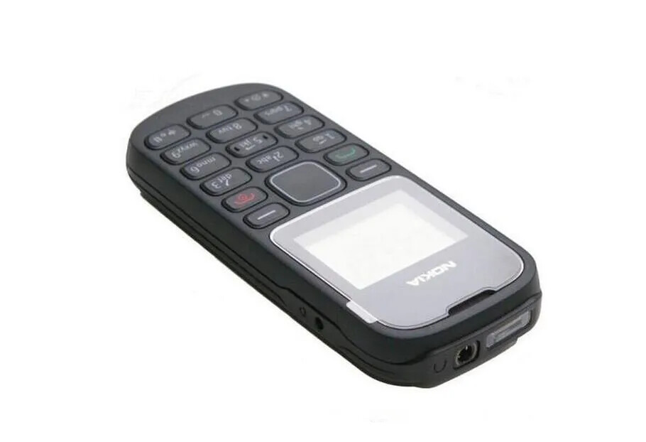 携帯電話　Nokia 1280　中国　未使用 携帯電話 Nokia 1280 中国 未使用