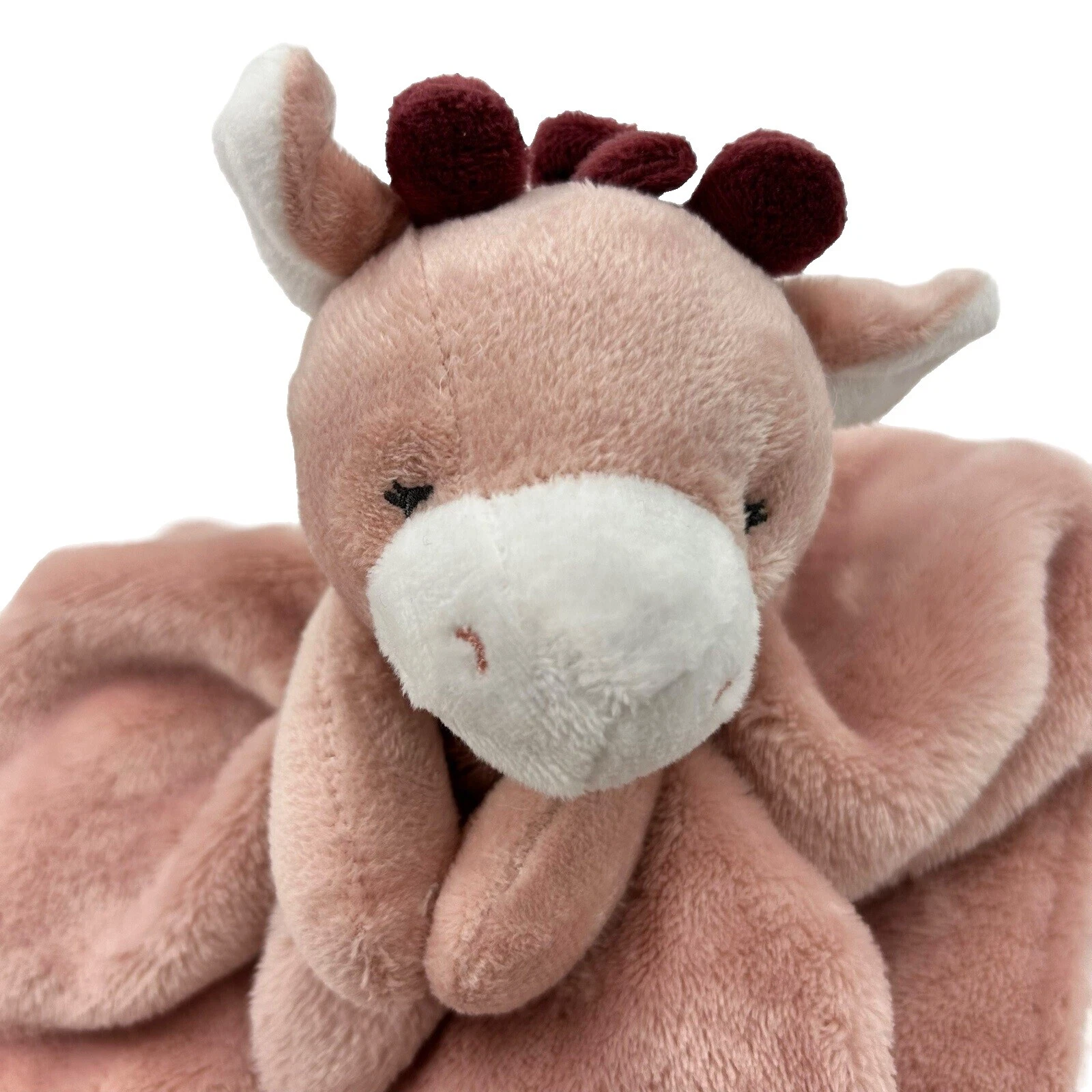 Carter's Safari Multicolor Juguetes Peluche Bebé