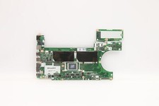 For Lenovo ThinkPad L15 Gen 2 5B21C16008 R3-5450U Laptop Motherboard