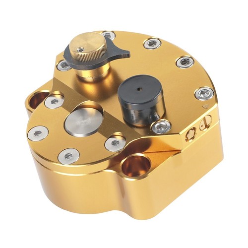 For KOVE 450 Rally 2023 Adjustable Steering Damper Stabilizer Safety Control - Picture 13 of 15