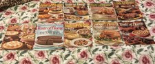 Taste Of Home Magazines Various Years Lot Of 9