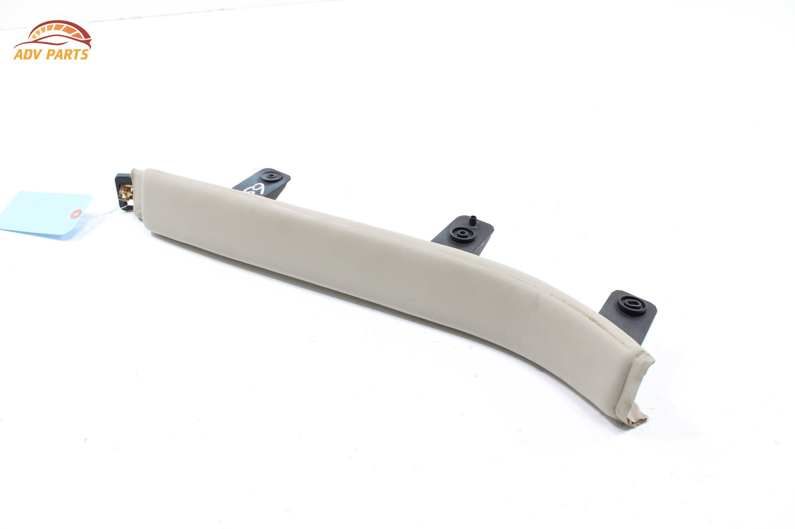 Bentley Continental 2006-2012 REAR+LEFT Pillar trim