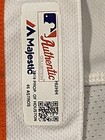 Josh Reddick Wore This Jersey For THREE 2019 ALCS Games!! MLB Authenticated — photo 10