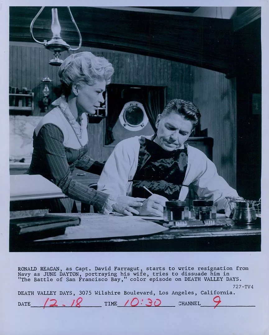 June dayton actress