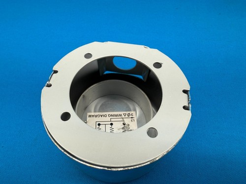 Chromalox 00-271569-00003 440V Electric Heater 271569-3 - Picture 10 of 11