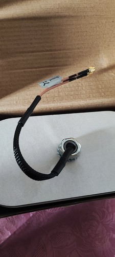 Poynting A MIMO 0003 02 V1 LTE ANTENNE - Bild 2 von 2