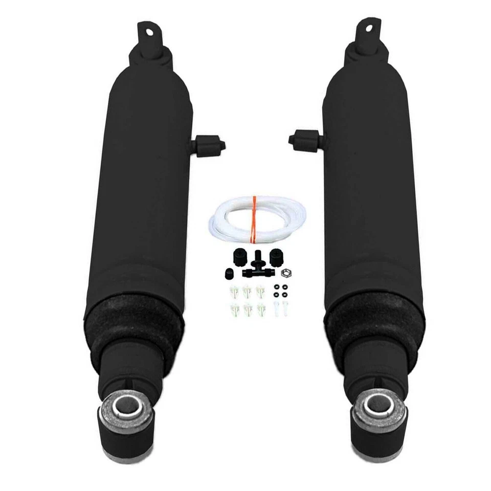 Amortiguadores de aire traseros Monroe genuinos OEM para GMC Sonoma 1991-2004 garantía de por vida Foto 4 de 4