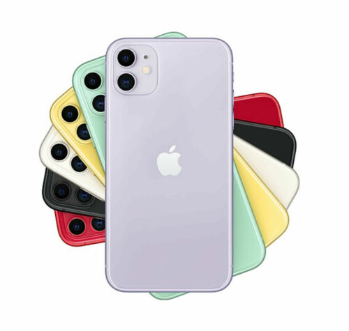 Apple iPhone 11 Unlocked 64GB  9/10 condition - 1 year warranty