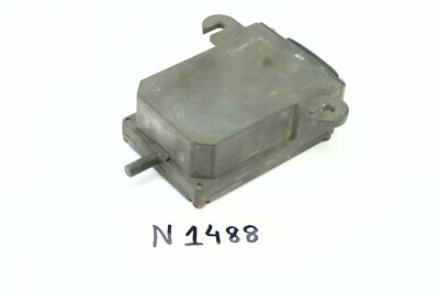 BMW K 100 RS 1983 - Control unit CDI ECU N1488 | eBay