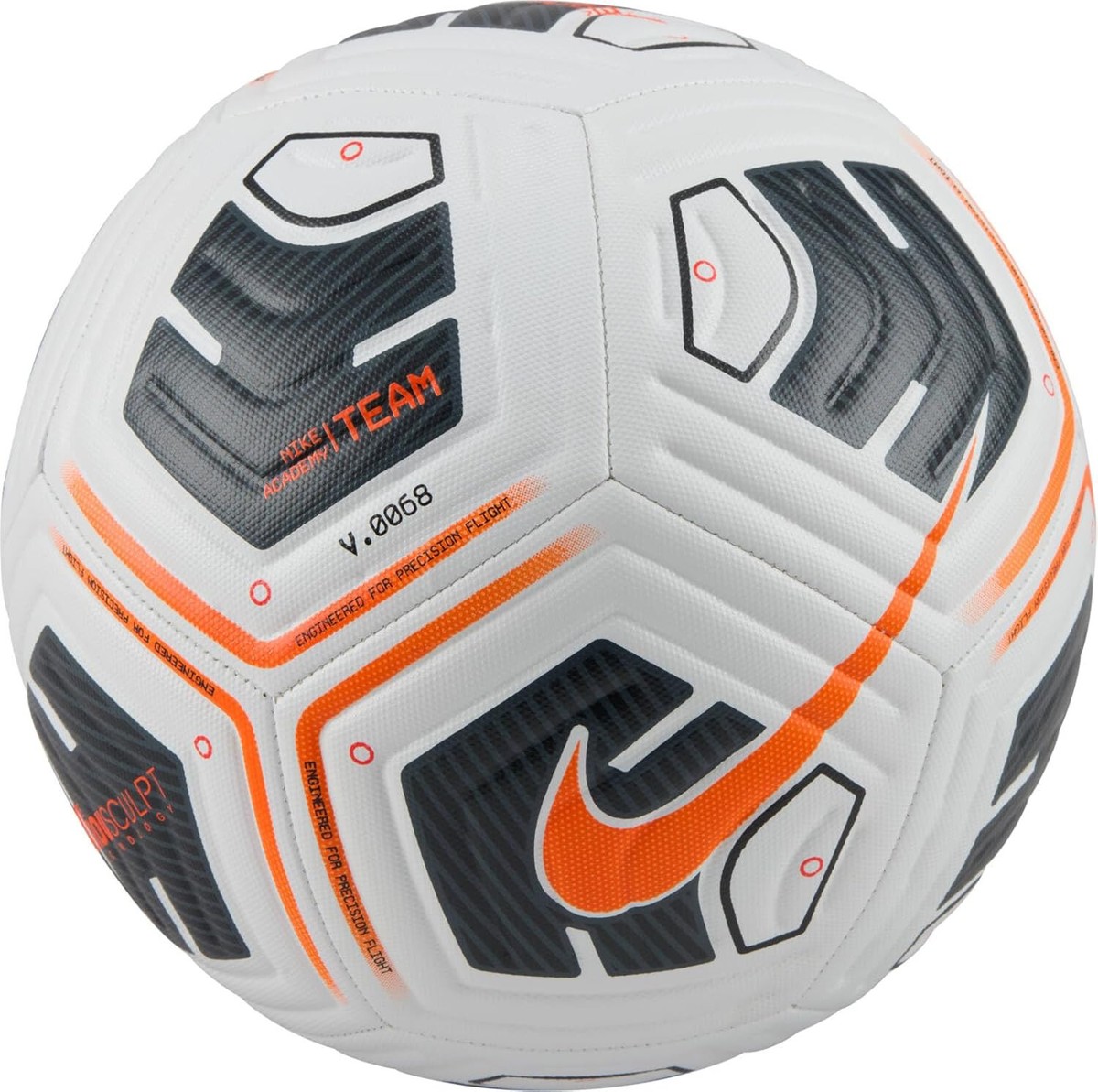 Nike Size 3 Academy Team Soccer Ball High Quality Match