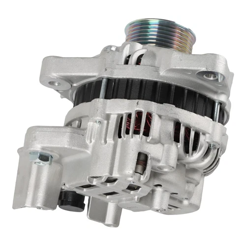 Alternator A2TC1391 AHGA67 For Honda Civic 2006 2007 2008 2009 2010 2011 1.8L - Picture 3 of 13
