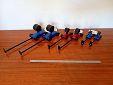 Skates for Parrot Training