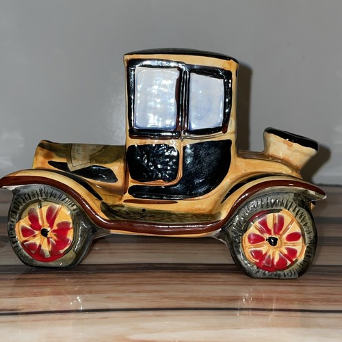 Decanter vino vintage da collezione in ceramica Borghini Lacrima - 1969 RARO - Foto 6 di 9