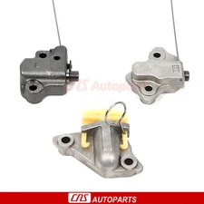 For 11-15 Chrysler Dodge Jeep 3.6L Pentastar 3.6 200 300 Timing Chain Tensioners