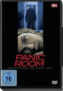 Panic Room von David Fincher | DVD | Zustand gut