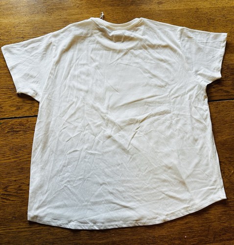 gameday couture bengals t shirt womens glam tee Size M Burrow Sexy Football - Picture 6 of 6