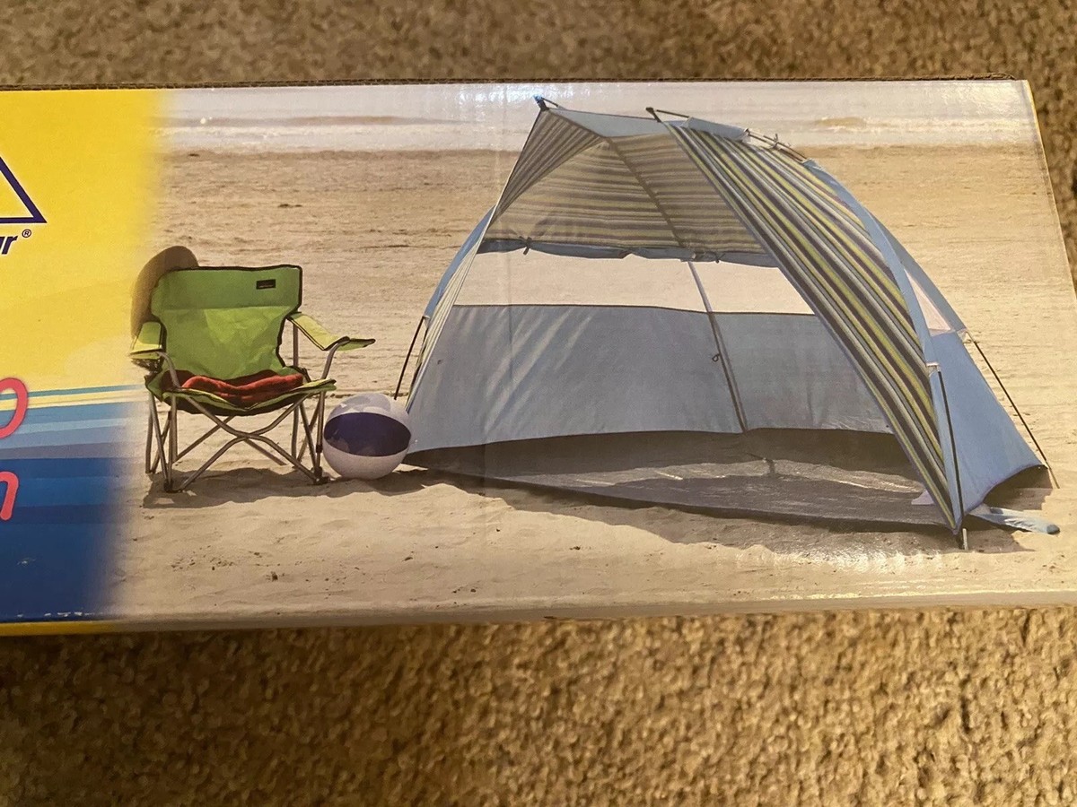 Texsport Calypso Cabana 7 x 4 Tent for sale online | eBay