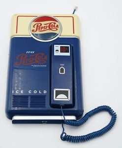 Pepsi Phone | eBay Pepsi Phone | eBay