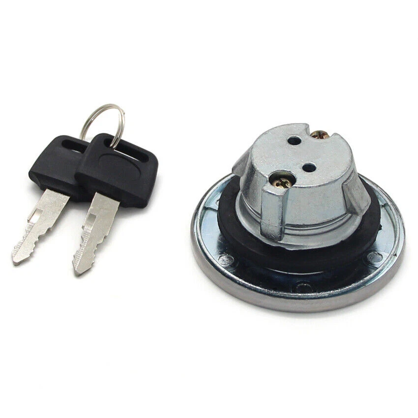 Fuel Tank Cap fOR Yamaha FZR250 1987-1988 /FZR400 1988-1990/ZR600 1989-1993 — 第 3/4 张图片