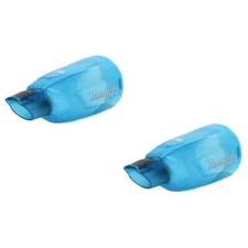 Makita 136449-9 Capsule Assembly Tool Replacement Parts for CL001G (2-Pack)