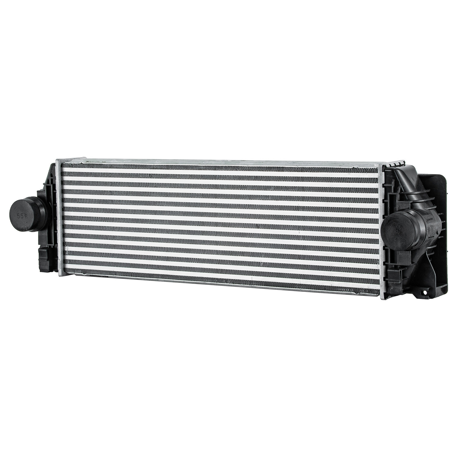 Intercooler fits 07-14 Freightliner Sprinter 07-09 Dodge Sprinter 2500 3500 3.0L