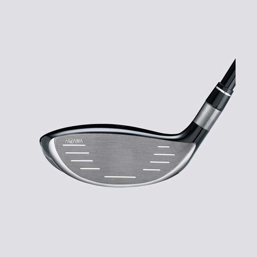 HONMA TOUR WORLD GS Hybrid 4H 21deg RH SPEED TUNED 48 Graphite Flex Regular - Picture 2 of 5