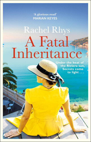Thumbnail - A Fatal Inheritance By Rhys, Rachel