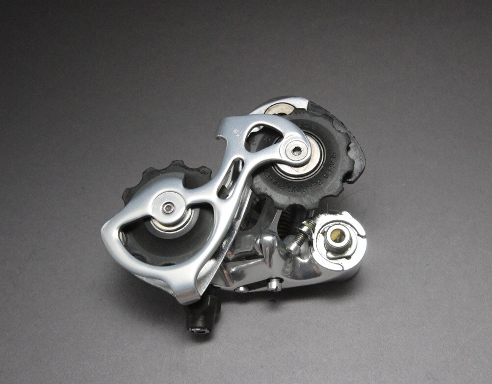 Shimano Dura Ace RD-R9000 2x11-Spd Arrière Route Dérailleur -nouveau