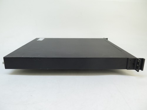 NTT Electronics HVD6100 Integrated Receiver Decoder (IRD) - 第 7/8 張圖片
