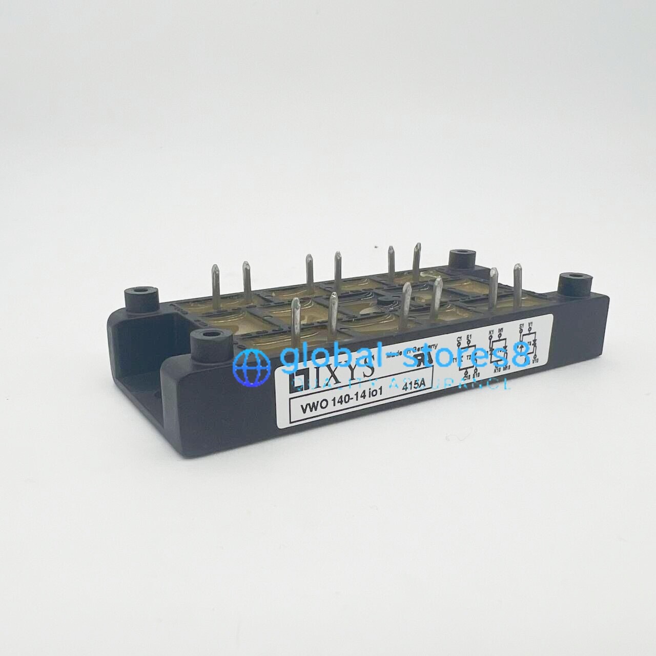 1PCS VWO14014I01 power supply module Quality Assurance INSTITUTO