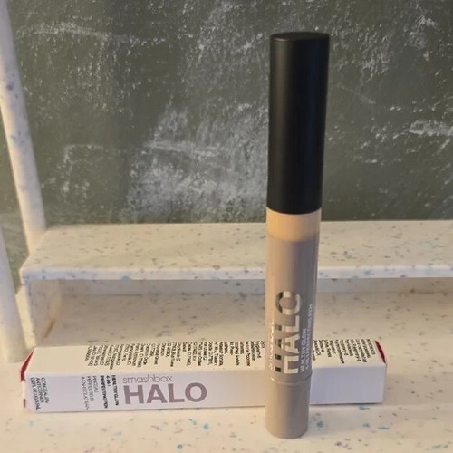 Smashbox Halo Concealer in Beige Healthy Glow 4-1 Perfecting Pen New