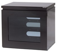 Gecko Reflect Ref550-gb Cabinet Stand For 19 To 37 Inch Tv - Black Gecko Reflect Ref550-gb Cabinet Stand For 19 To 37 Inch Tv - Black