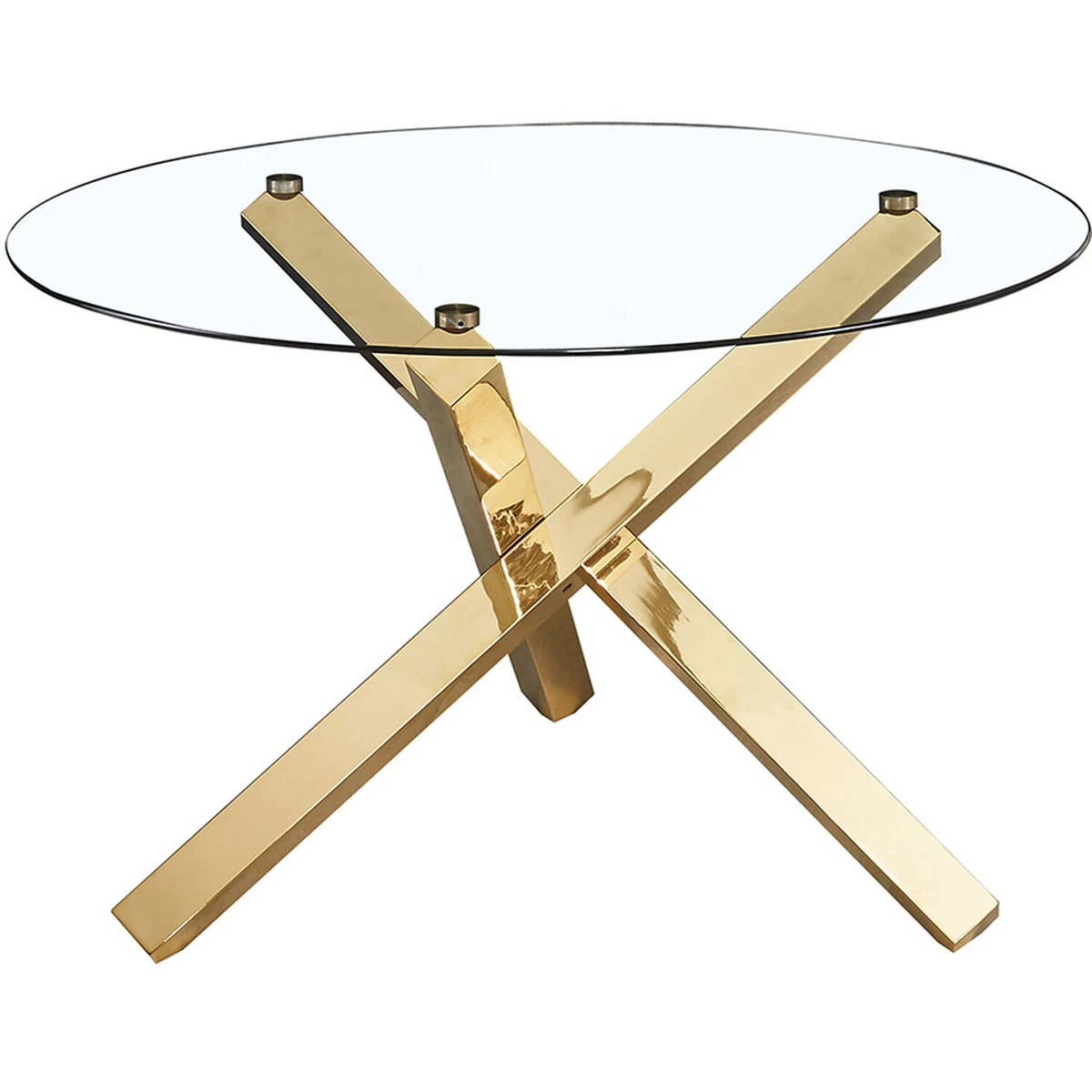 The range capri table deals