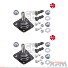 Rotule de suspension Dacia 1300