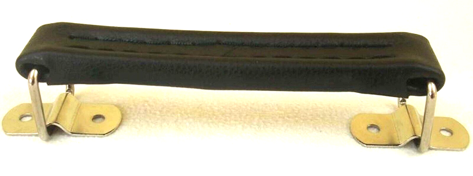 Koffer Griff Schutz - Leder Griffhülse 13cm Für Handtaschen & Gepäck